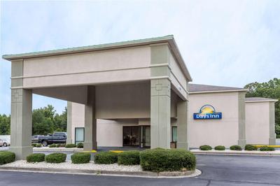 Days Inn by Wyndham Lugoff, Photo 2