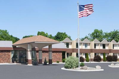 Days Inn by Wyndham Albion, Billede 2