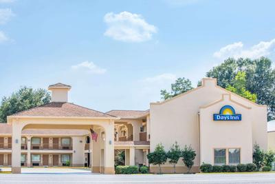 Days Inn by Wyndham Abbeville, Photo 2