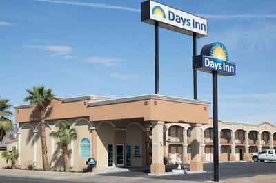 Days Inn by Wyndham El Centro, Billede 2
