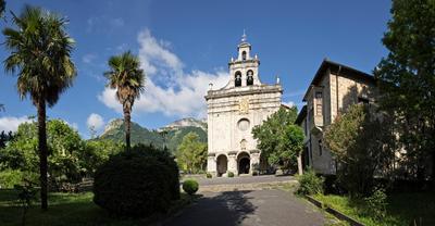 Ciudad de Orduña