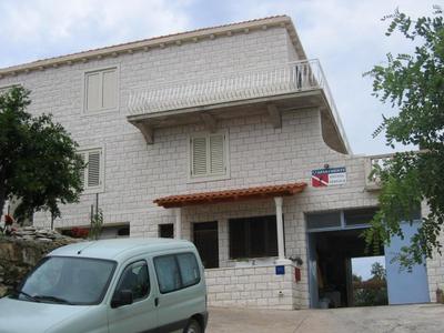 Diving Apartments
