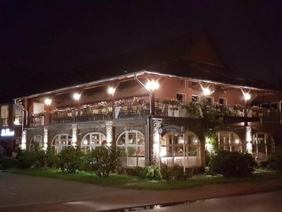 Hotel Da Gianni GmbH