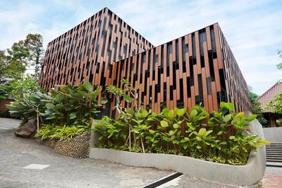 Amanuba Hotel & Resort Rancamaya