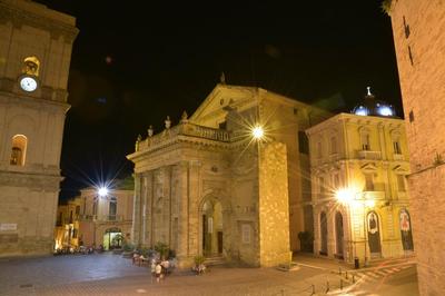 Via del Mare