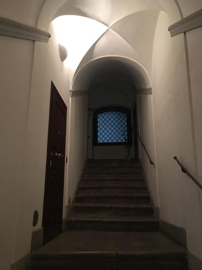 Casa Tea: nel cuore del centro storico