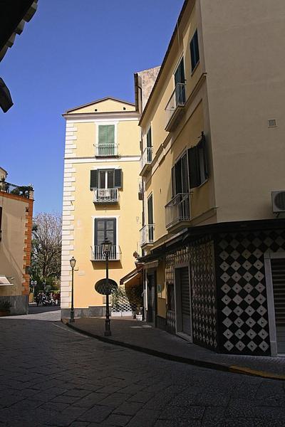 Casa Sofia