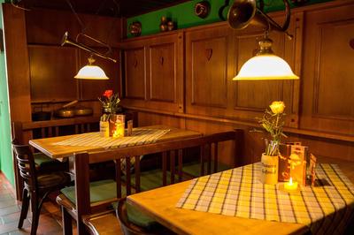 Braugasthof Trompete