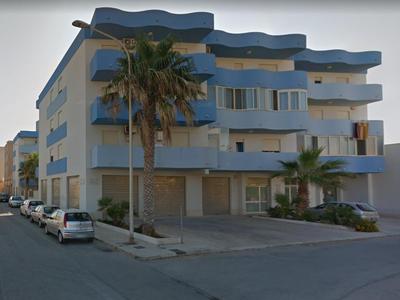 La Casa Blue Trapani