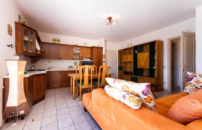 Arzachena Costa Smeralda Apartment