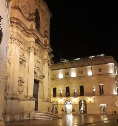 Li Frati Casa Vacanze