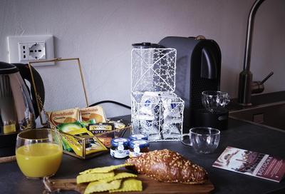Charming flat Righi Bologna