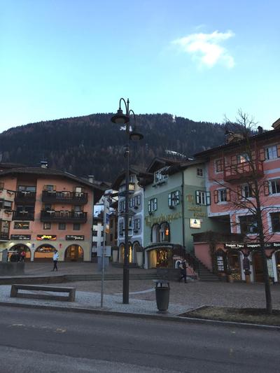 Casa Chatrian