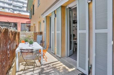 MY CASA FRANCE 82 D - Terrace