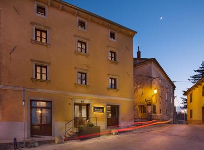Rialto Residence