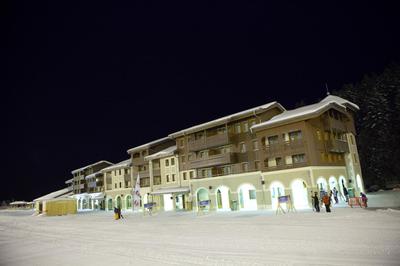 Résidence Les Grandes Feignes Labellemontagne