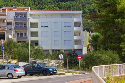 Penthouse Lush Makarska