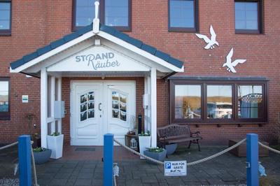 Hotel Strandräuber