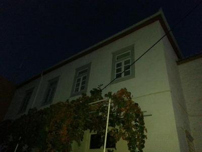 Blue Sky - Hydra Memories House