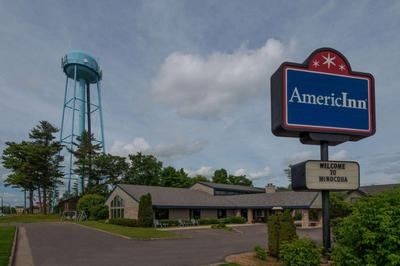 AmericInn af Wyndham Minocqua, Billede 2