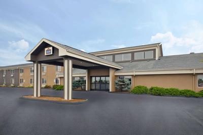 AmericInn by Wyndham Bay City, Billede 2