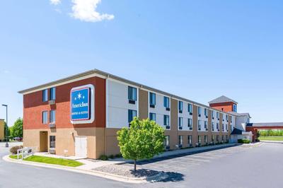 Comfort Inn & Suites Rochester South Mayo Clinic