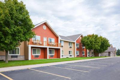 AmericInn by Wyndham Sartell, Billede 2