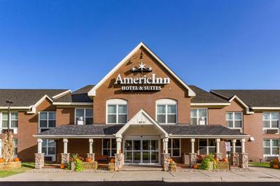 AmericInn & Suites Burnsville, MN, Billede 2