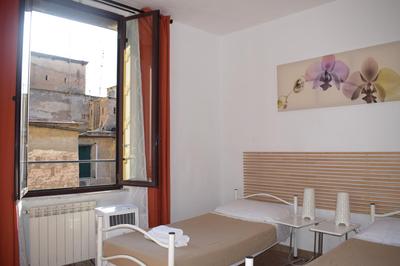 Paolina Rooms