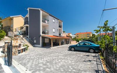 Apartments Bernardeta 1