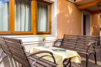 Apartment Noa Opatija