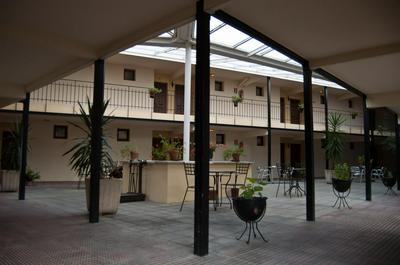 Hotel Urgain