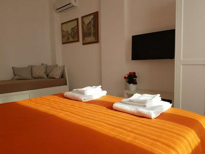 AREA 14 NAVIGLI HOME
