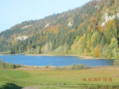 la berlie du jura