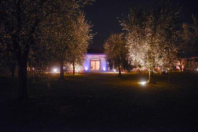 Villa Luxury House & Spa