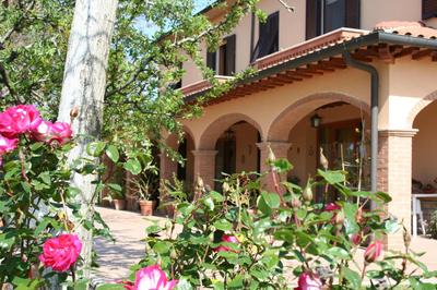 Agriturismo Diciocco