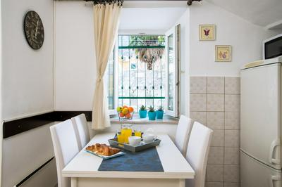 Apartment Kala