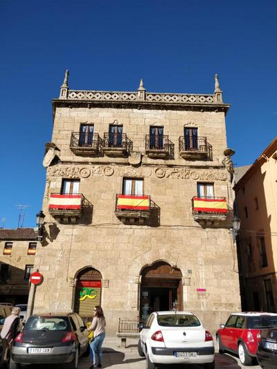 El Altillo