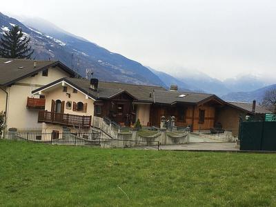 La maison de vali