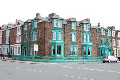 The Waverley Hotel Maryport
