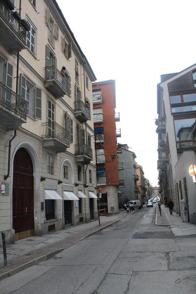 Adriatico Turin Centre