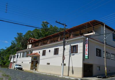 Hotel Real São Lourenço