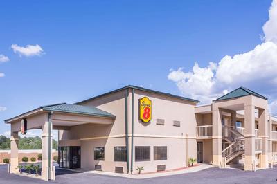 Super 8 by Wyndham Macon West, Billede 2