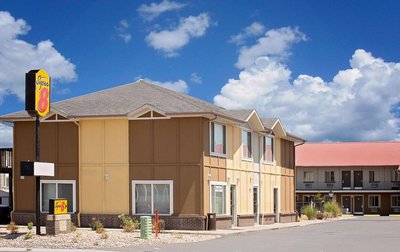 Super 8 by Wyndham Denver Central, Billede 2