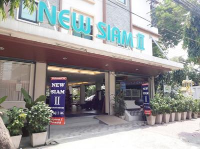 New Siam II