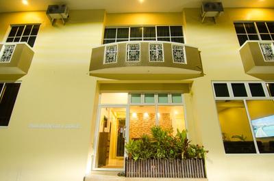 Aria Holiday Maldives