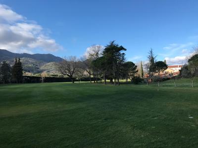 Appartamento GOLF CLUB GARLENDA - ALASSIO