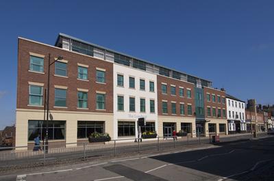 Premier Inn York City - Blossom St South