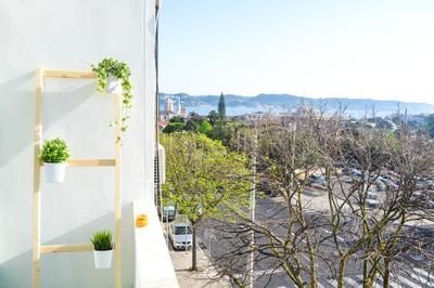 Belém River Apartment