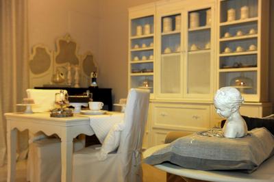 La Garçonniere-Suite in Salerno centro